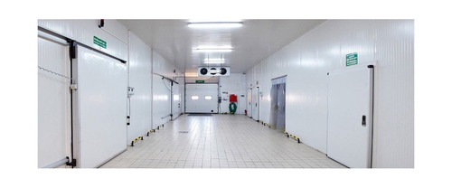 Commercial Cold Storage Unit