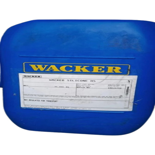 Customised Silicone Emulsion