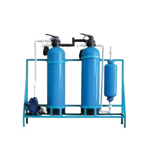 Dm Water Plant
