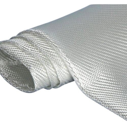 Fiberglass Fabric - Application: Industrial