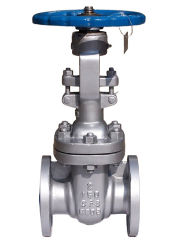 Gate Valves
