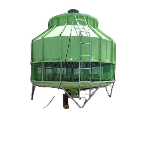 Green FRP Cooling Tower
