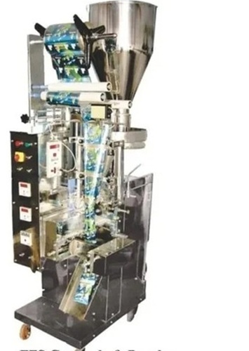 Gutkha Packing Machine