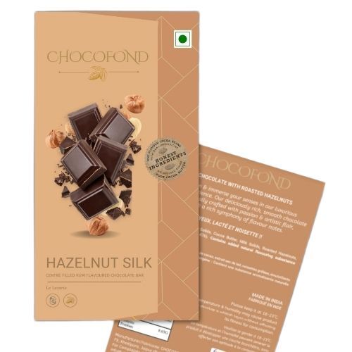 Hazelnut Chocolate