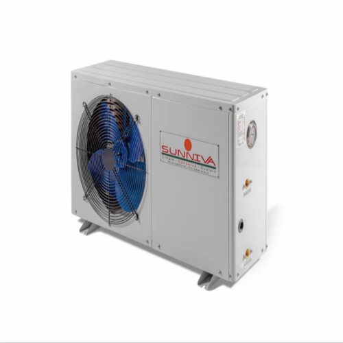 Heat Pumps - Application: Cryogenic