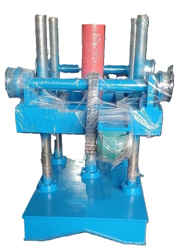 Hr Cut To Length Machine