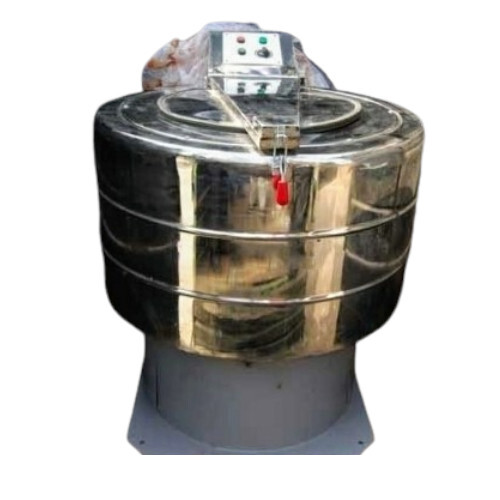 Hydro Machine