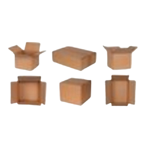 Industrial Laminated Corrugated Box