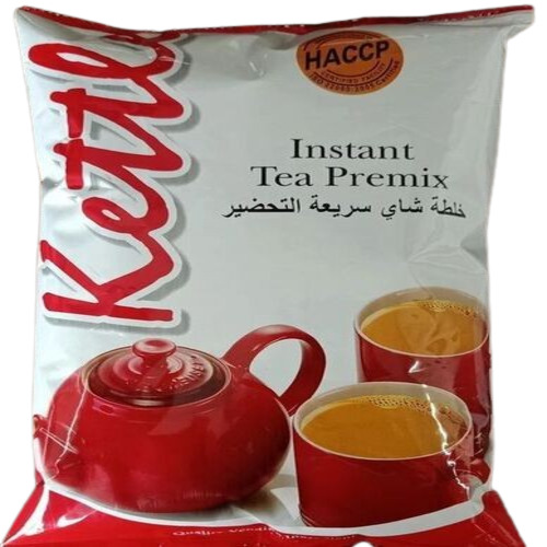 Kettle Instant Tea Premlix - Aroma: Flower