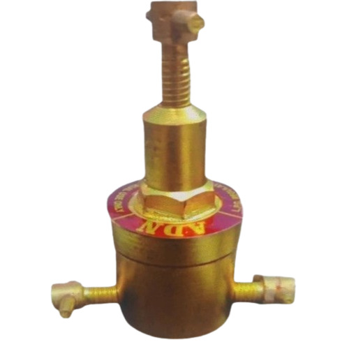 Lpg Lpg Gas Regulator - Application: Domestic
