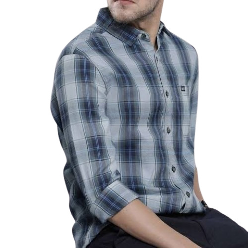 Men Casual Shirt