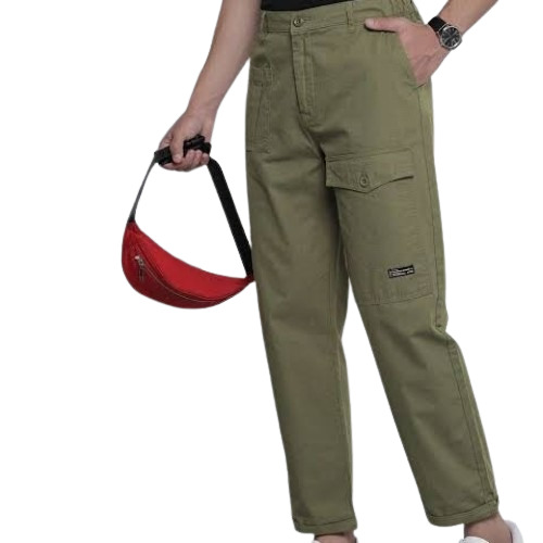 Mens Trousers 