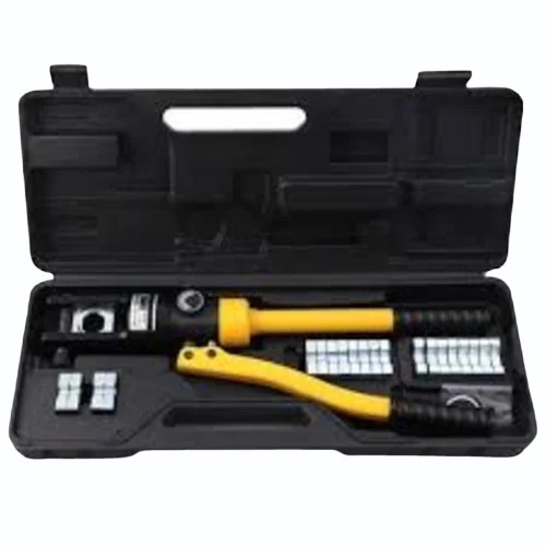 Metal 400 Sq Mm Hydraulic Crimping Tool