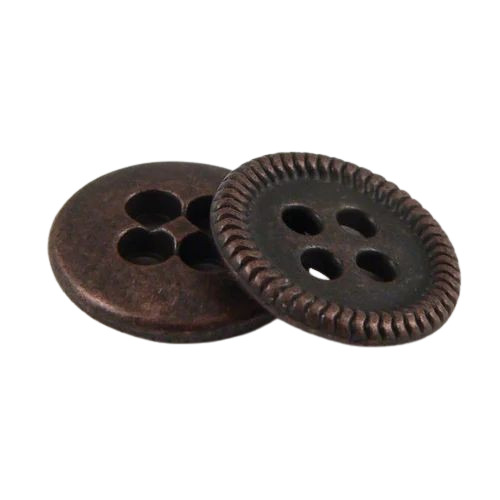 Metal Buttons