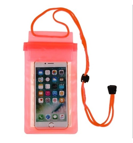 Mobile Pouch - Color: All