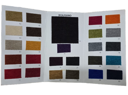 Molphino Sofas Fabric