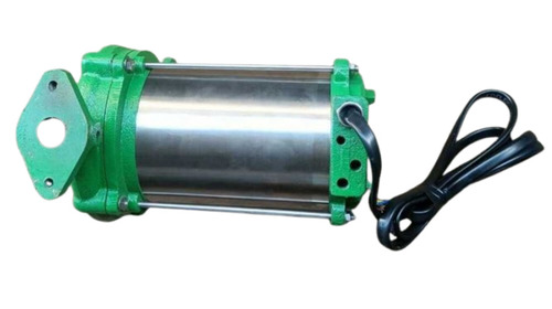 Open Well Pump