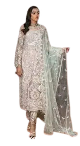 Pakistani Salwar Suits