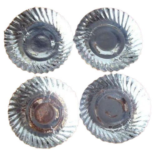 Paper Plates - Coating Type: Pe