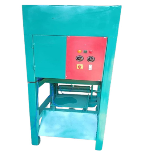 Paper Plates Making Machine