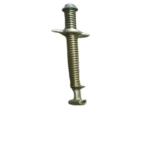 Rotavator Dumper Assembly