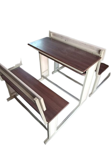 School And College Bench