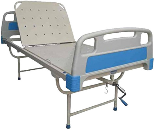 Semi Fowler Bed