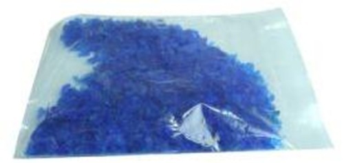 Silica Gel Pouch