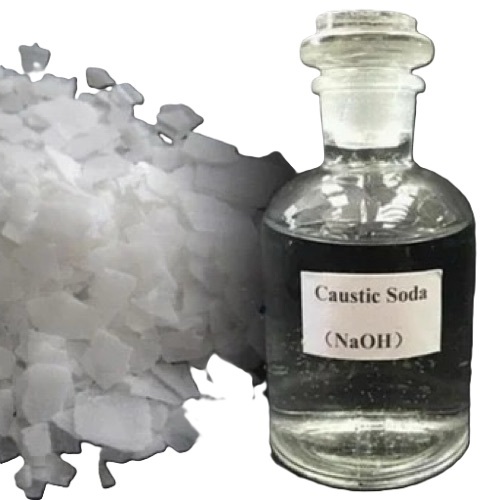 Sodium Hydroxide Solution