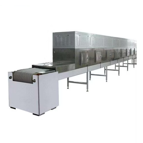 Spice Dryer Machine