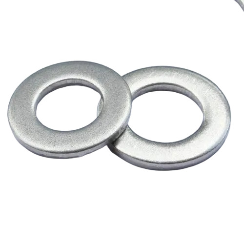 Stainless Steel Round Washer