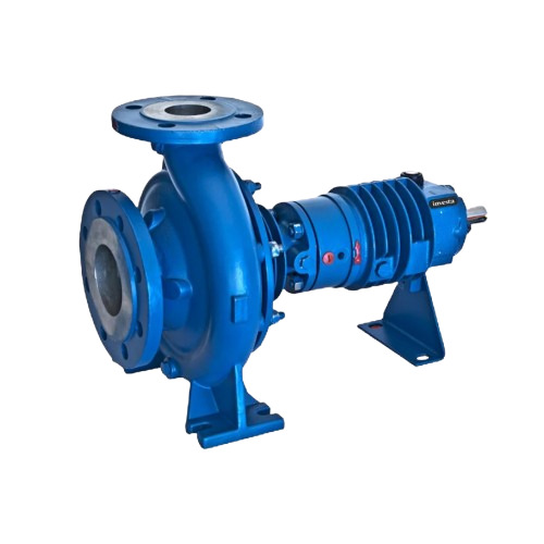 Thermic Fluid Pump - Application: Cryogenic