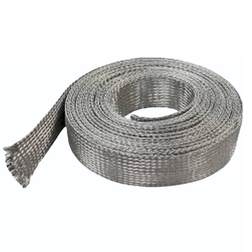 Tinned Copper Rope