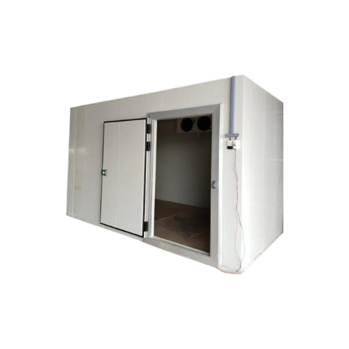 Vegetable Cold Storage Unit 500 MT