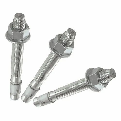 Wedge Type Anchor