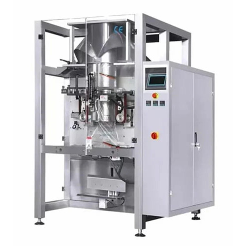 Wheat Flour Powder Packing Machine