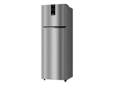 Whirlpool Double Door Refrigerator
