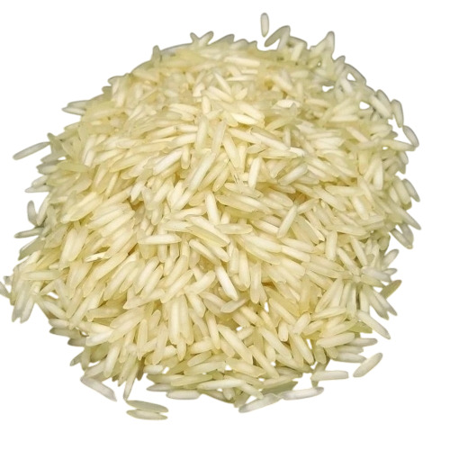White Long Grain Rice