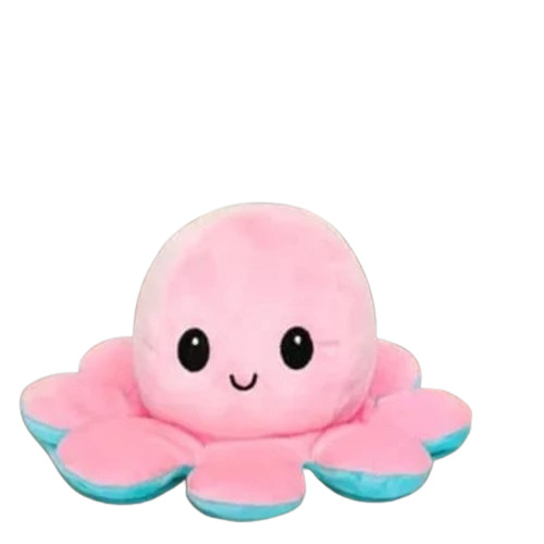 Pink Soft Toy - Age Group: 5