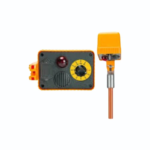 132kv High Voltage Detector 273hp