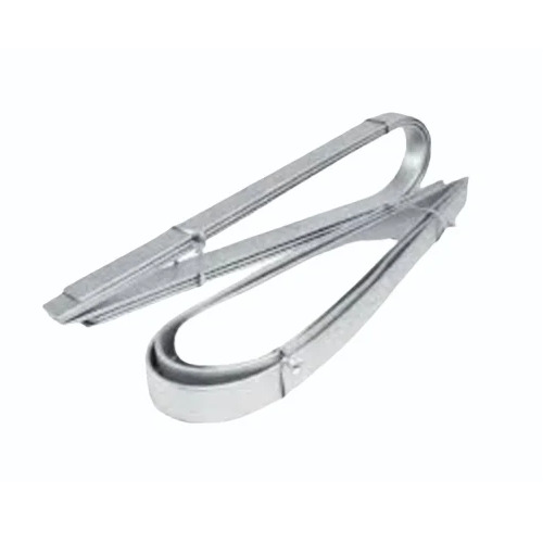 3mm Gi Earthing Strip