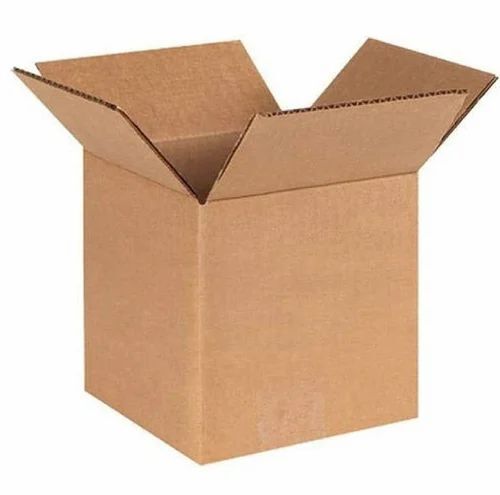 5 Ply Corrugated Packaging Boxes