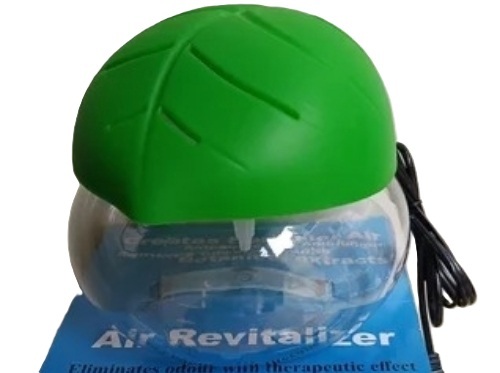 Air Revitalisor