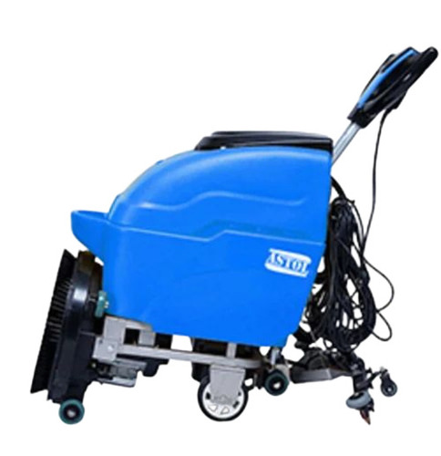 Auto Scrubber Machine