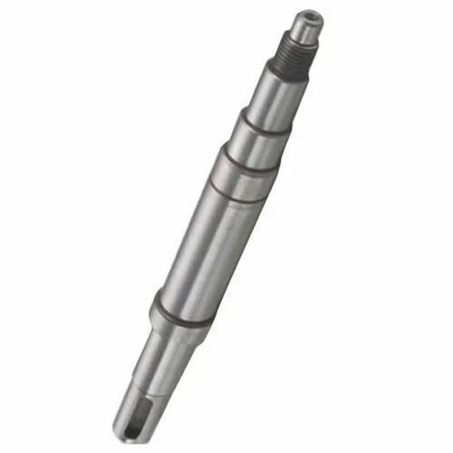 Axle Shafts