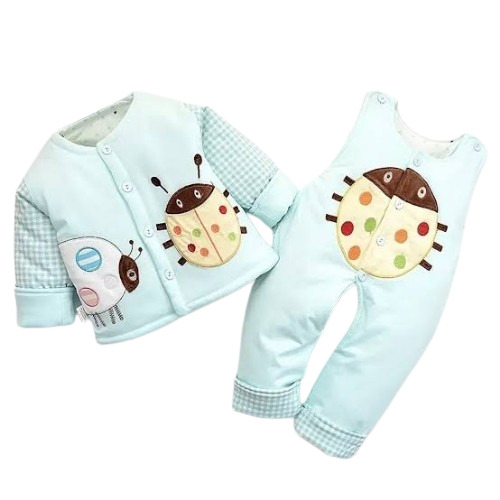 Baby Dress