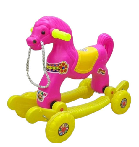 Baby Roking Horse Riders