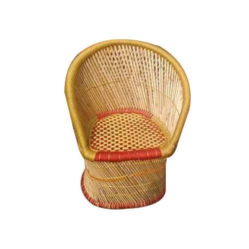 Bamboo Chair