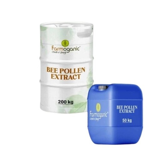 Bee Pollen Extract