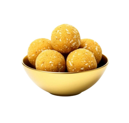 Besan Laddu